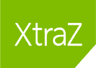 xtraz logo
