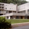 Le bâtiment Collège