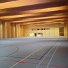 Salle de sport